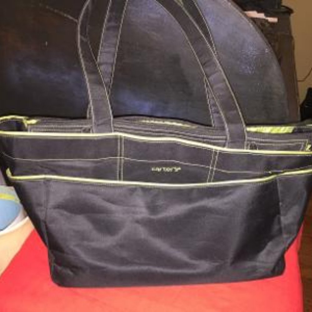 Diaper Bag 6 Pc